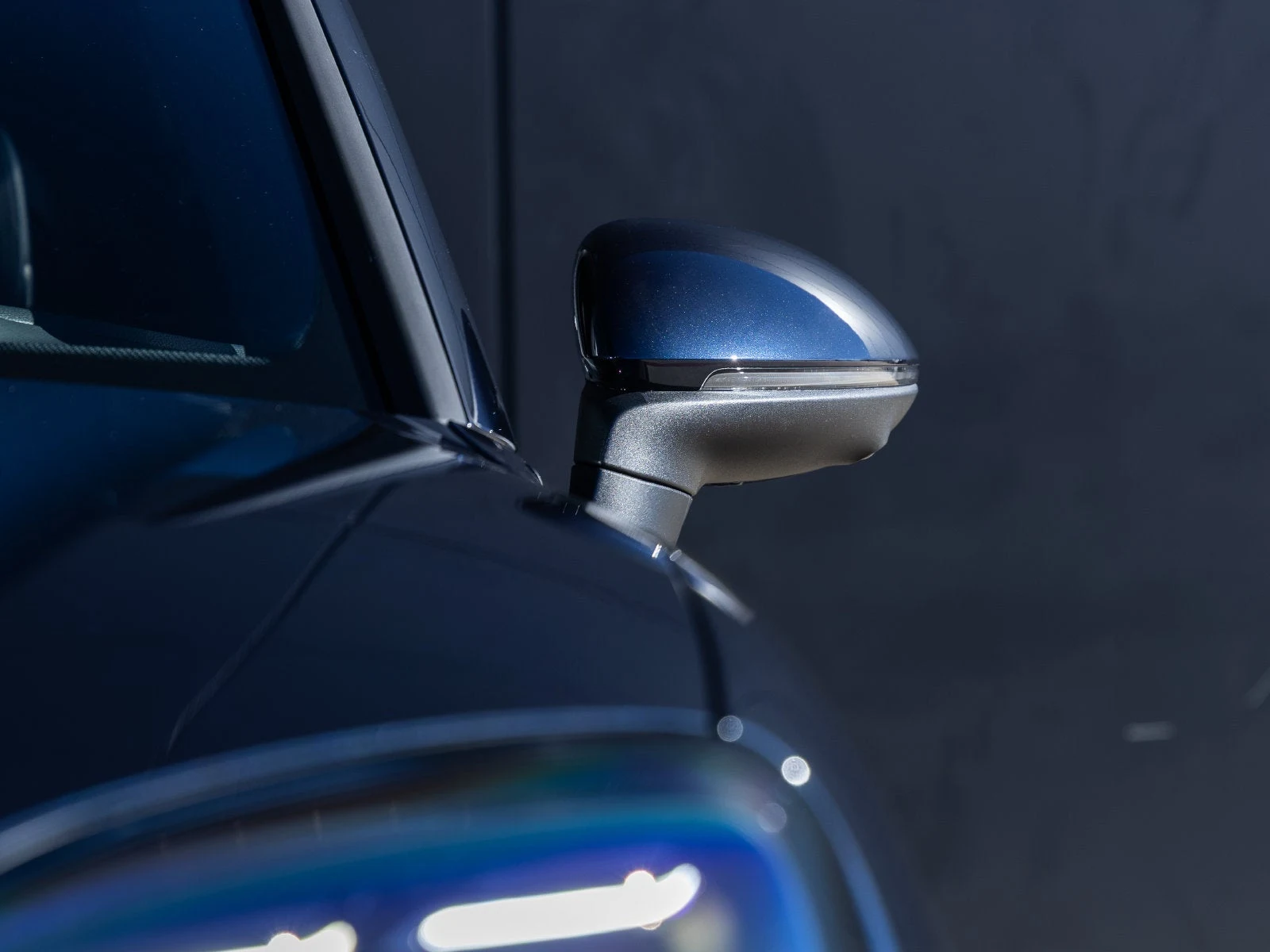 2026 Porsche Cayenne Coupé (3rd Generation), 19/20