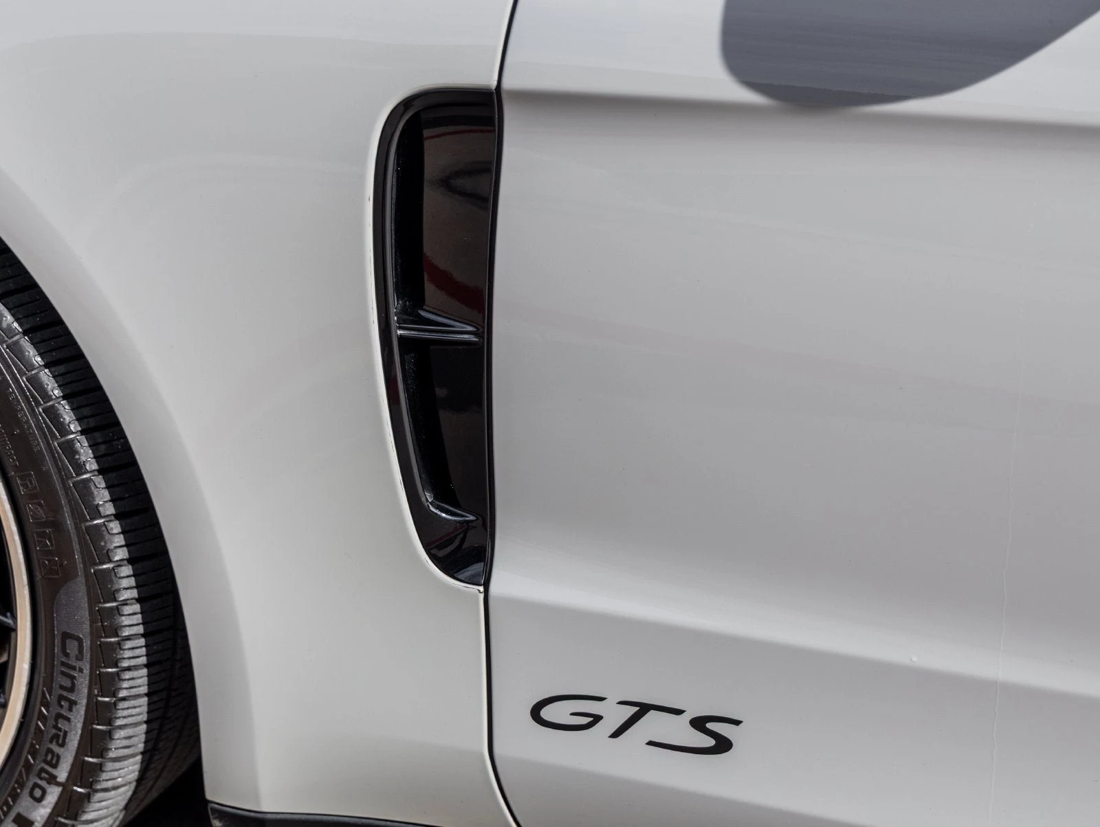 2022 Porsche Panamera GTS (971), 16/20