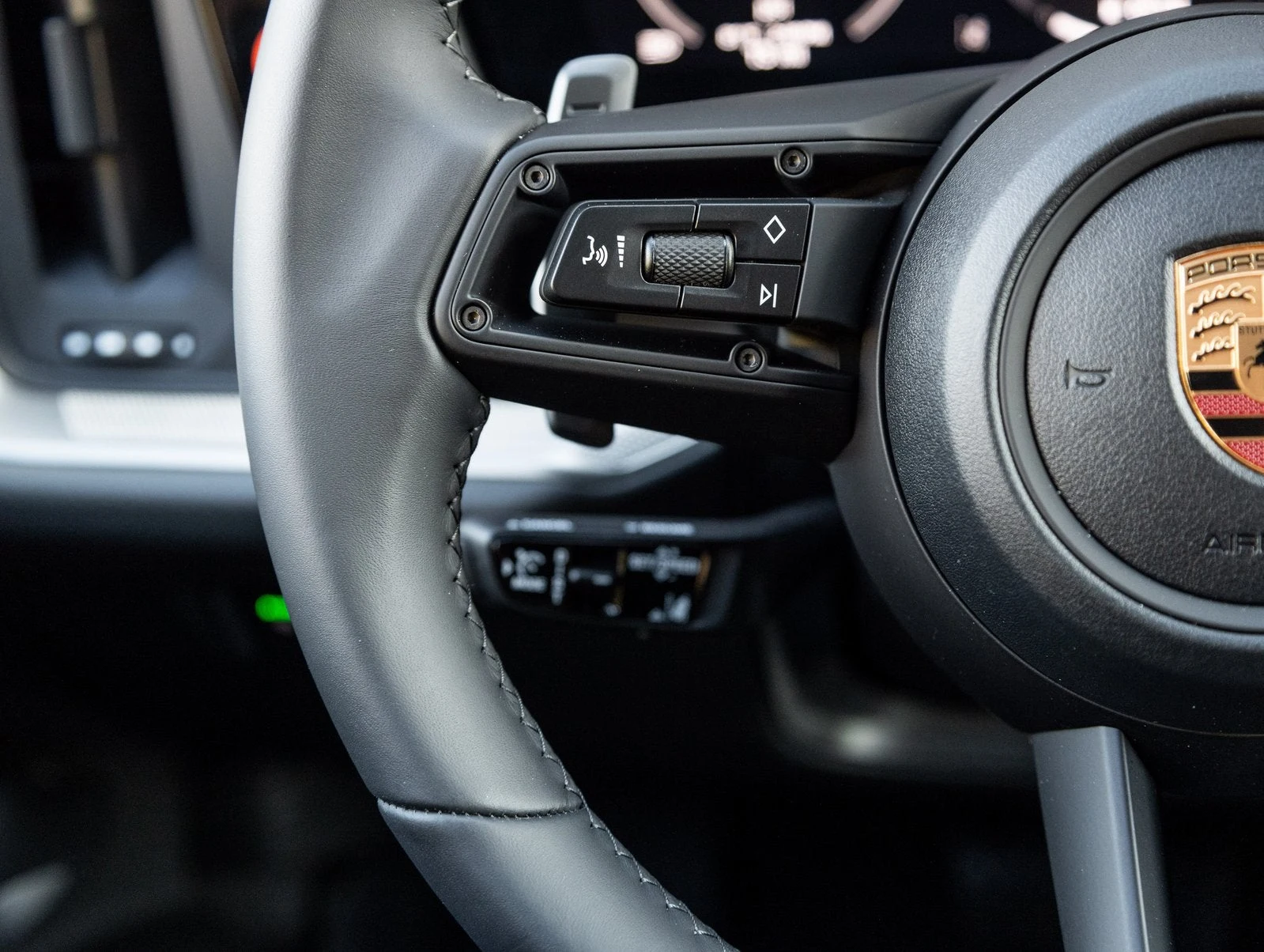 2026 Porsche Cayenne (3rd Generation), 15/20