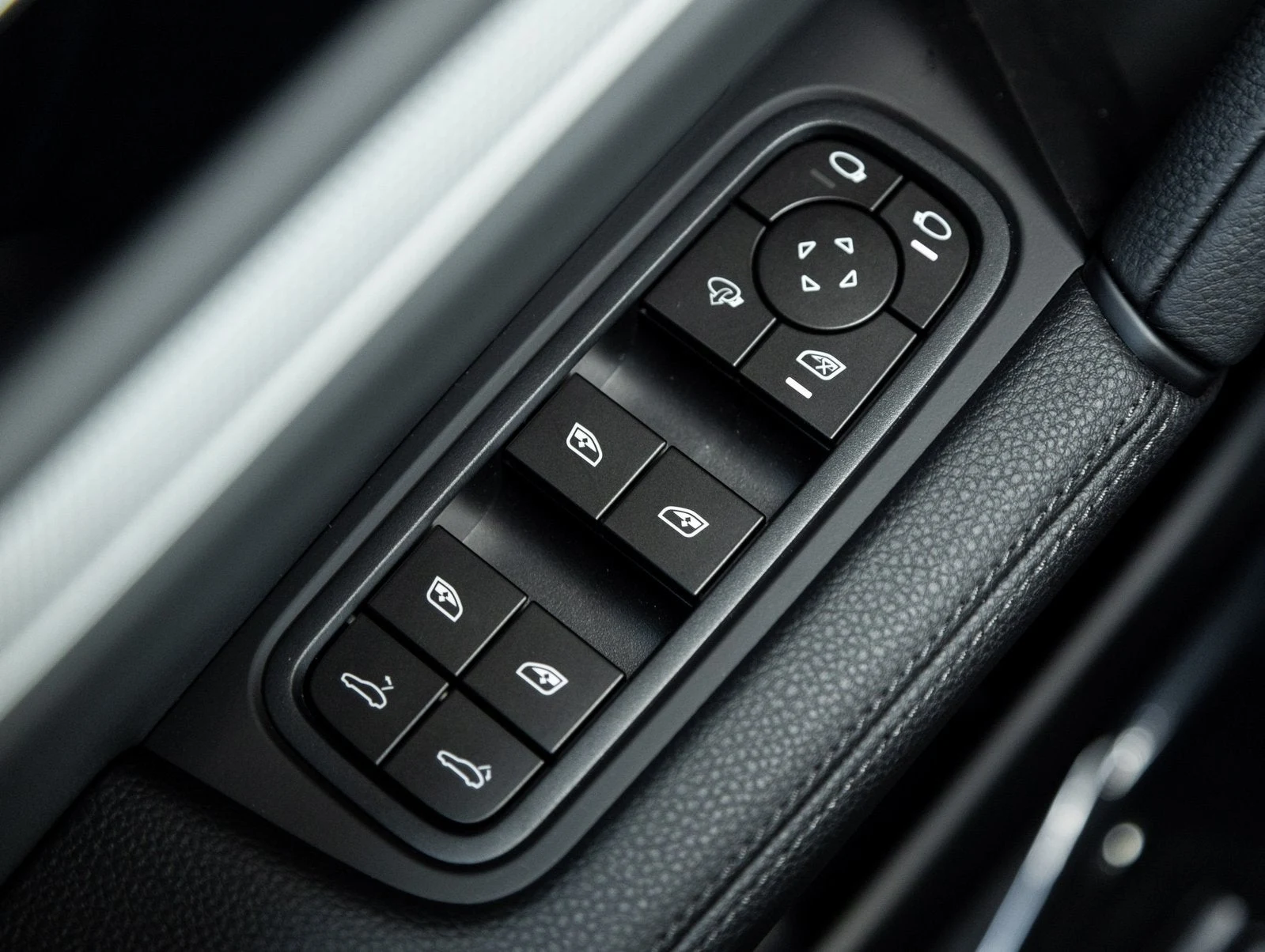 2026 Porsche Cayenne (3rd Generation), 20/20