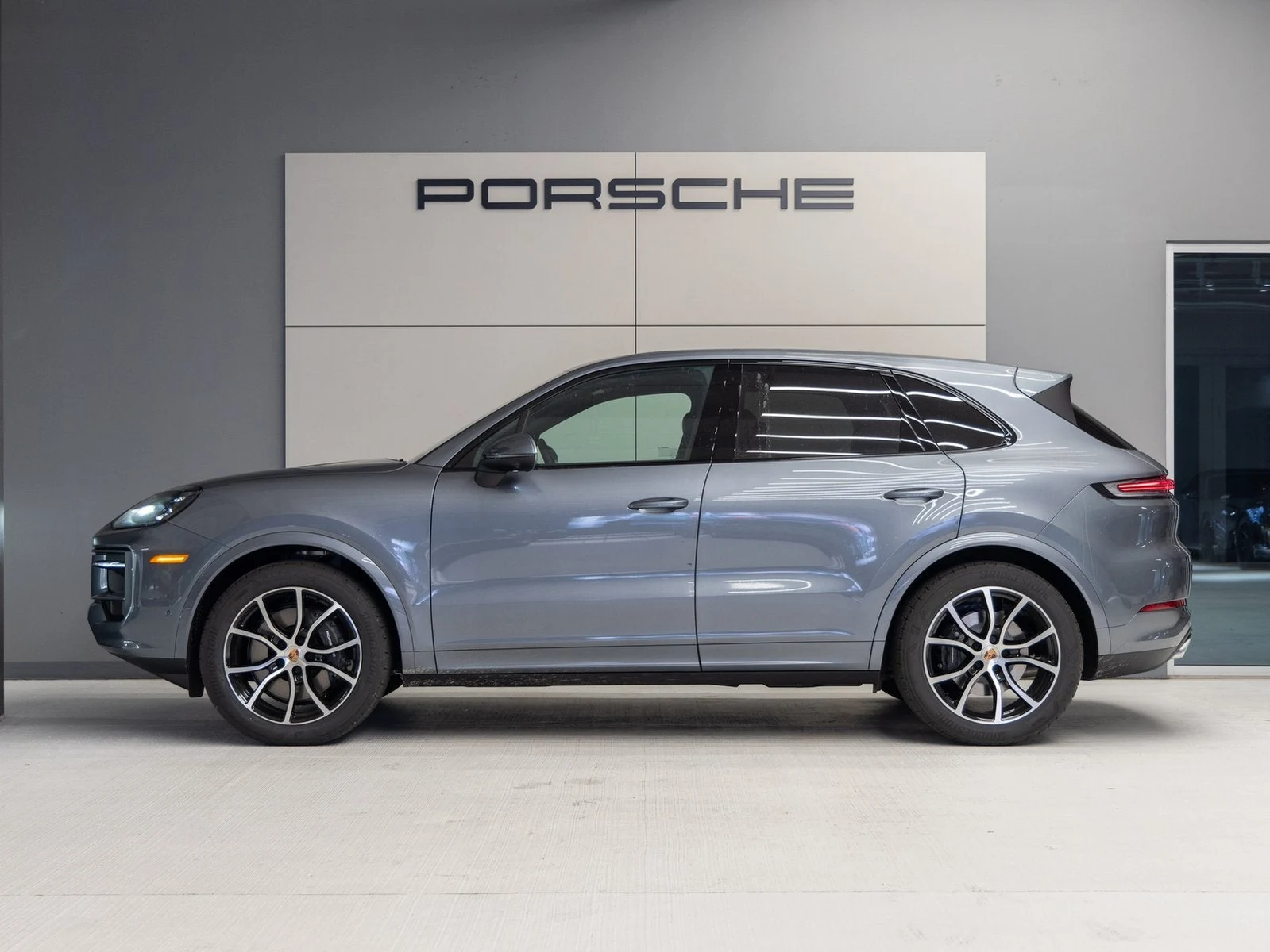 2026 Porsche Cayenne (3rd Generation), 2/20