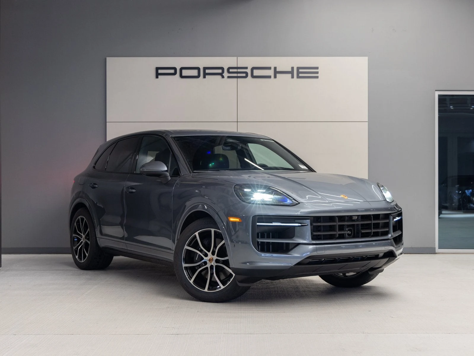 2026 Porsche Cayenne (3rd Generation), 9/20