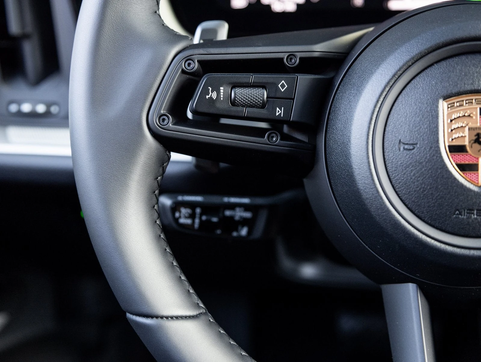 2026 Porsche Cayenne (3rd Generation), 15/20