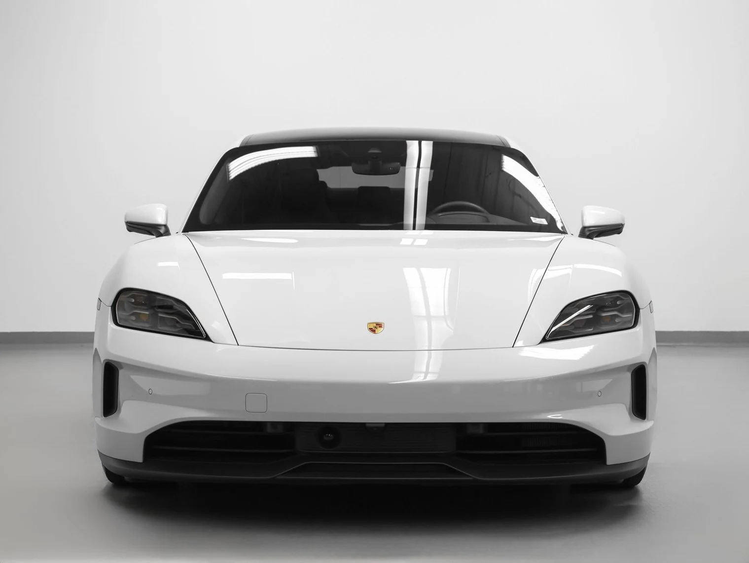 2025 Porsche Taycan 4 Sedan (2025 Update), 7/20