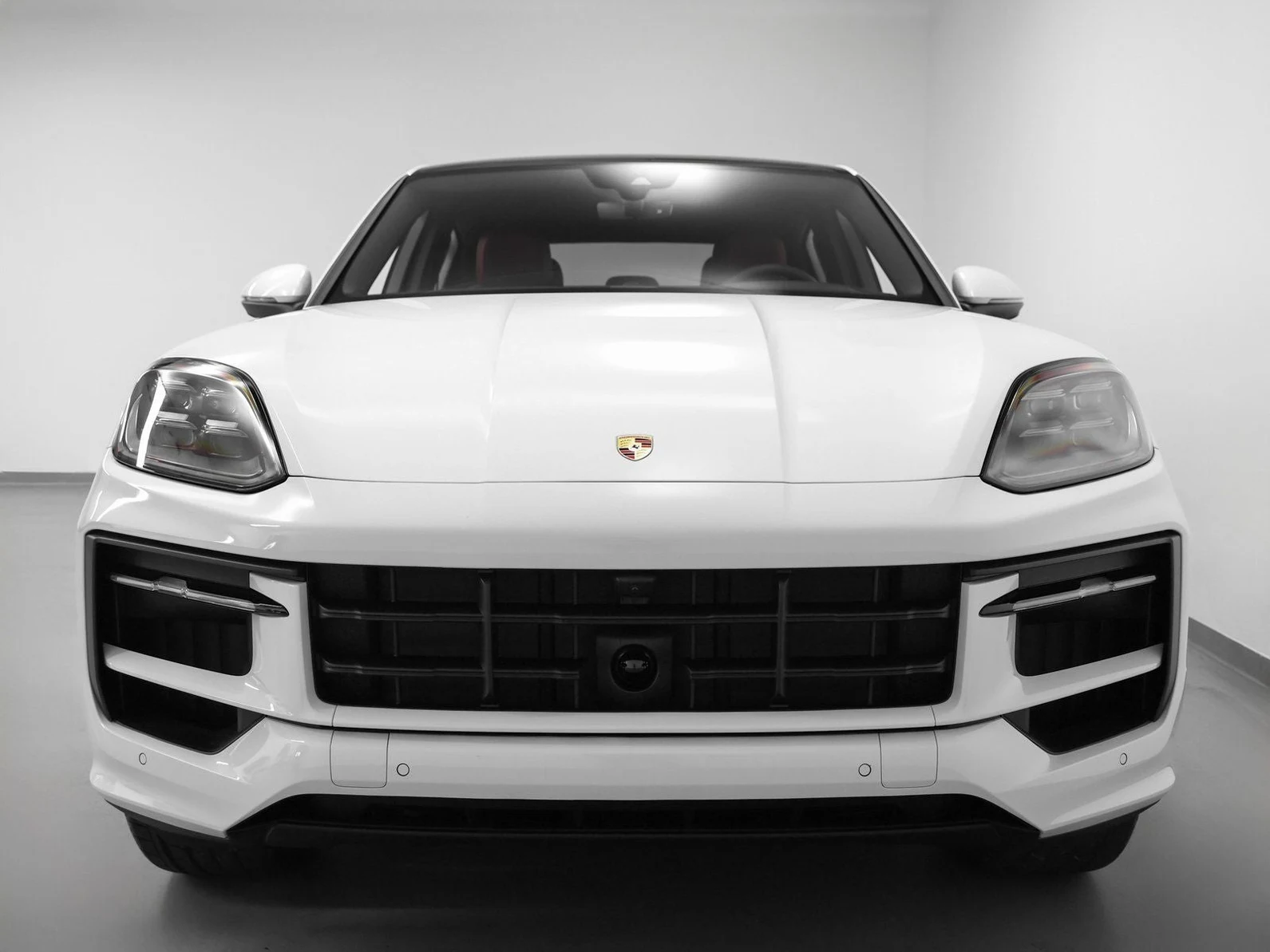 2026 Porsche Cayenne Coupé (3rd Generation), 7/20