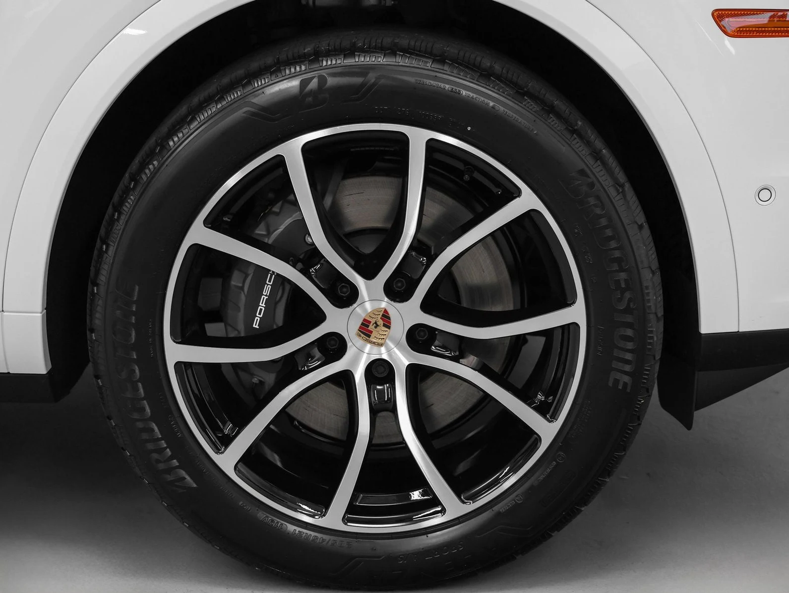 2026 Porsche Cayenne Coupé (3rd Generation), 14/20