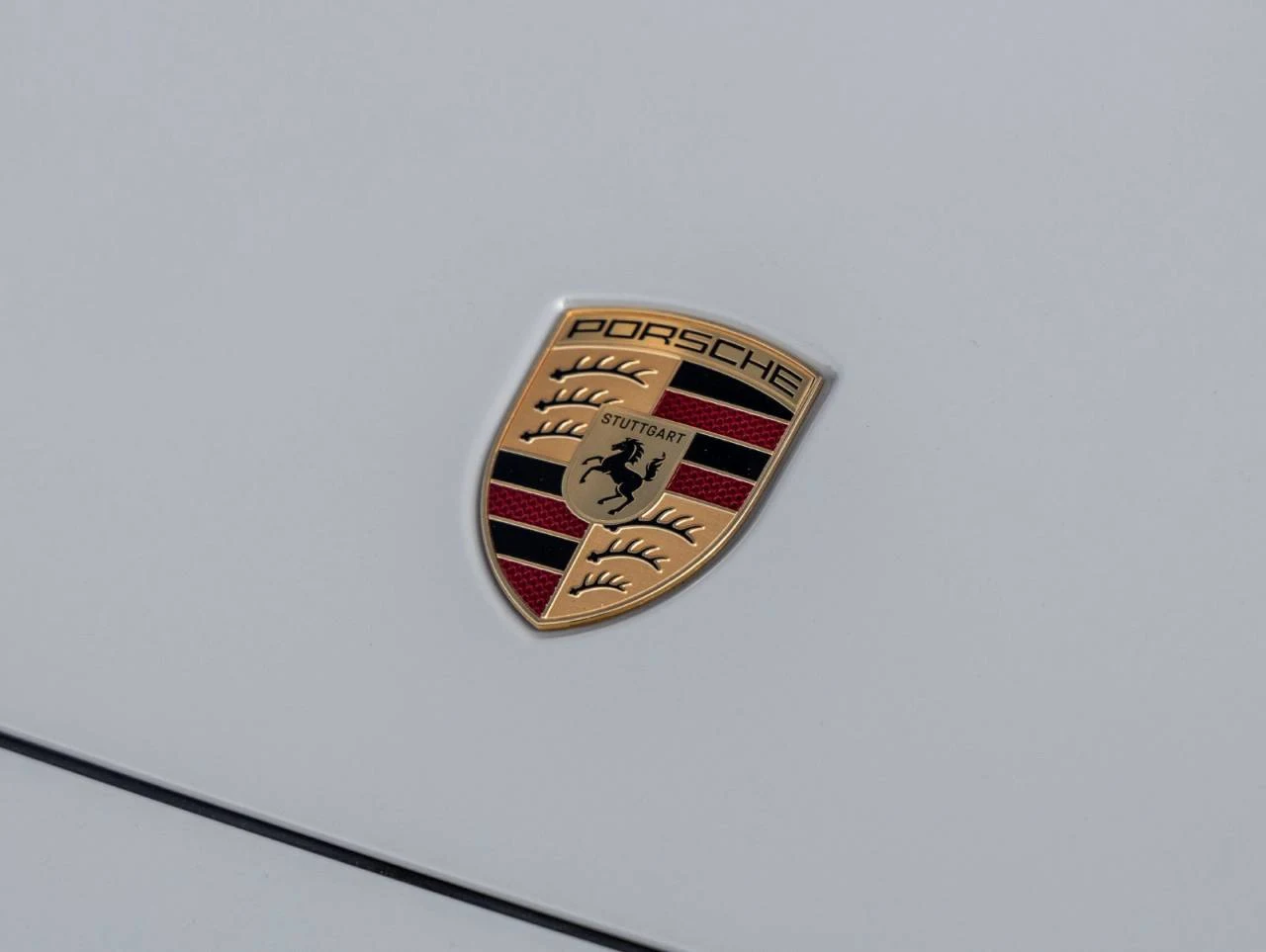 2026 Porsche Cayenne (3rd Generation), 17/20