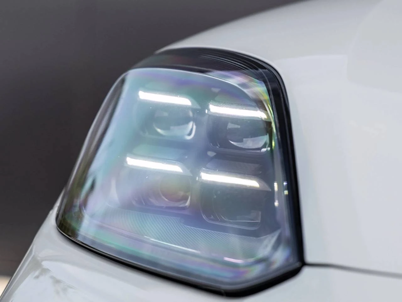 2026 Porsche Cayenne (3rd Generation), 19/20