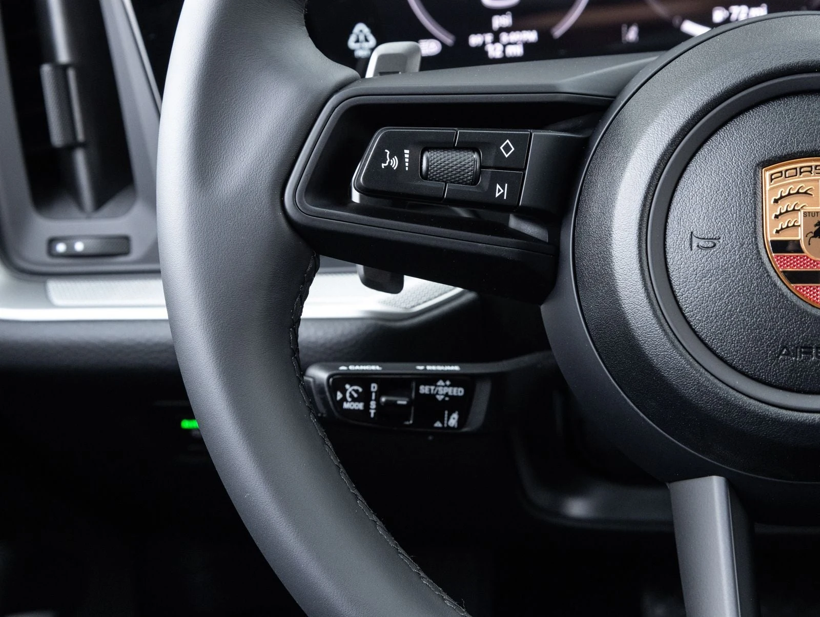 2026 Porsche Cayenne (3rd Generation), 15/20