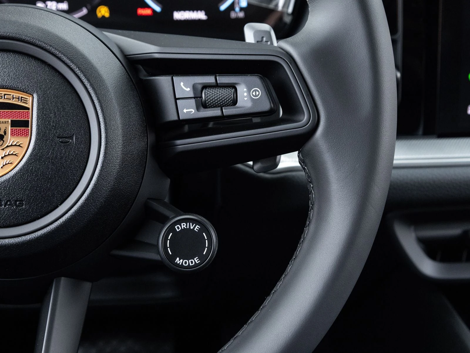 2026 Porsche Cayenne (3rd Generation), 16/20