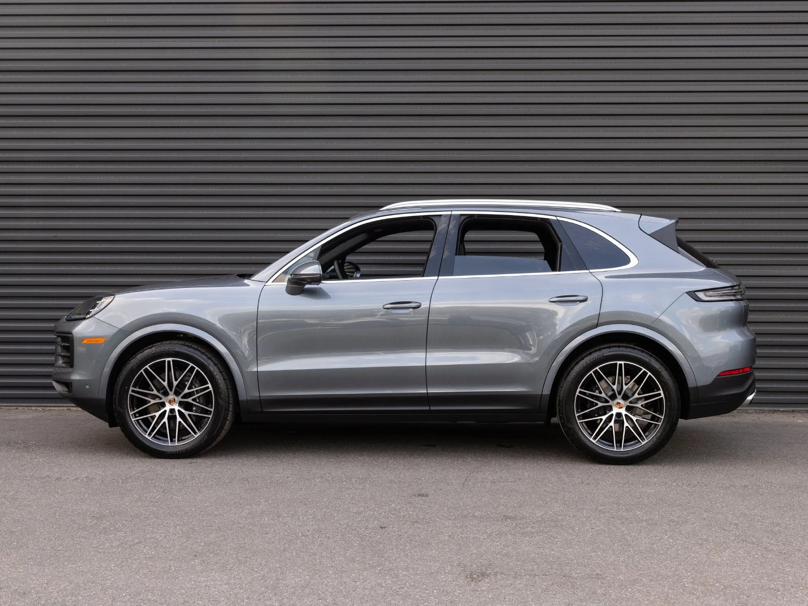 2026 Porsche Cayenne (3rd Generation), 2/20