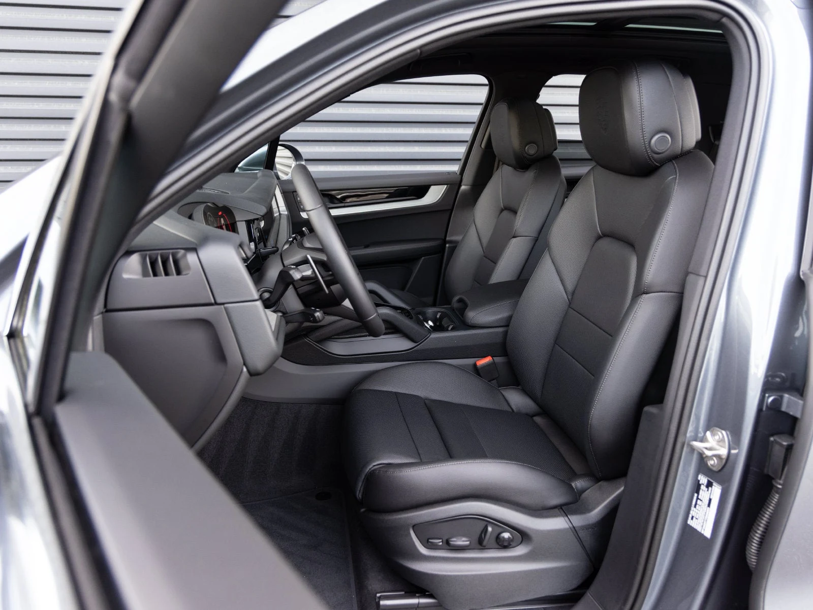 2026 Porsche Cayenne (3rd Generation), 5/20
