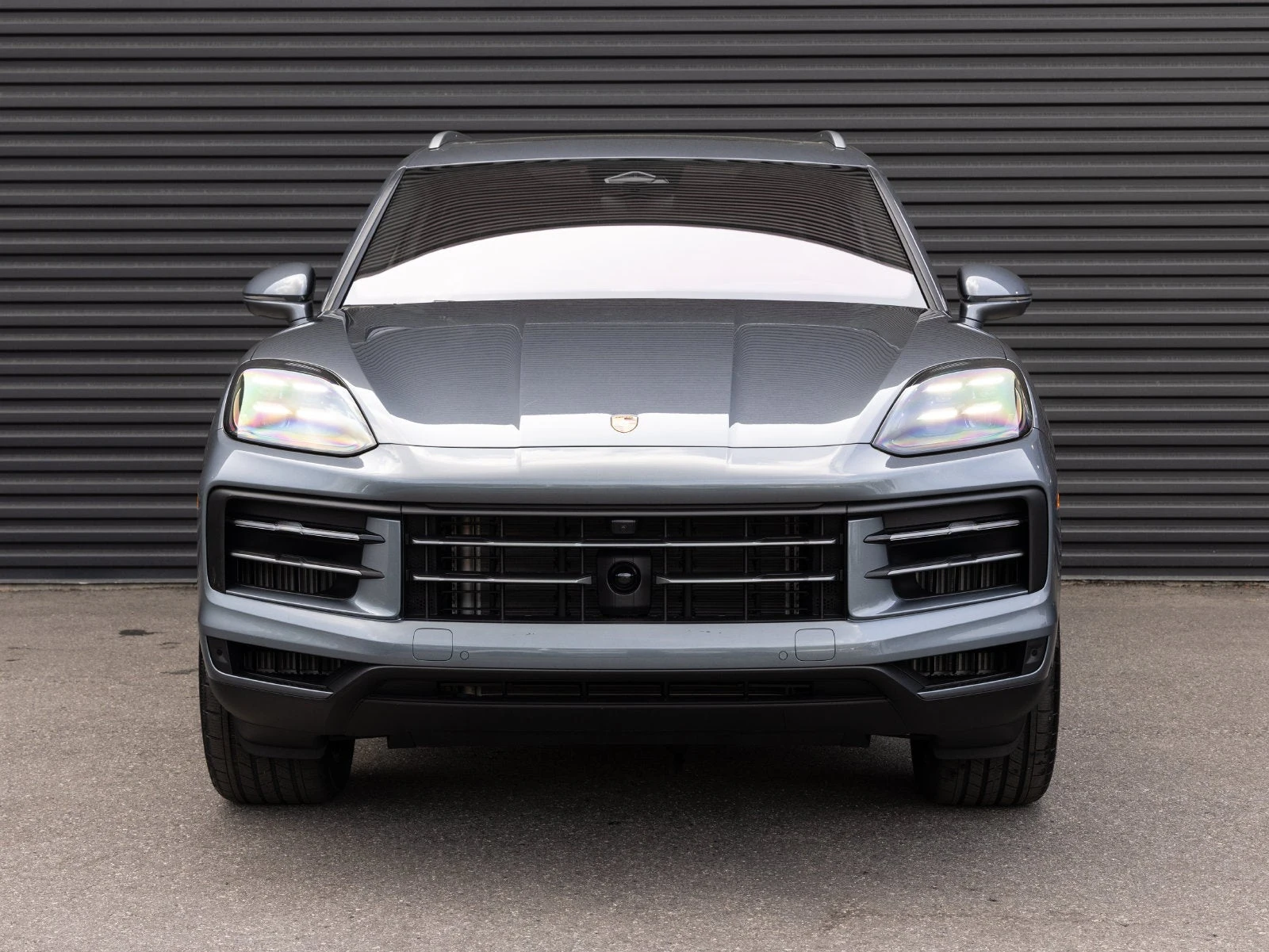 2026 Porsche Cayenne (3rd Generation), 7/20