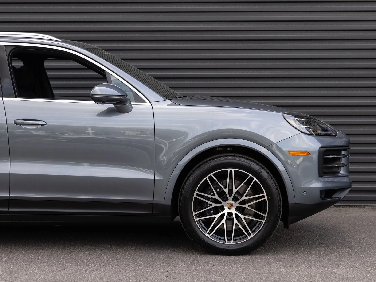 2026 Porsche Cayenne (3rd Generation), 9/20