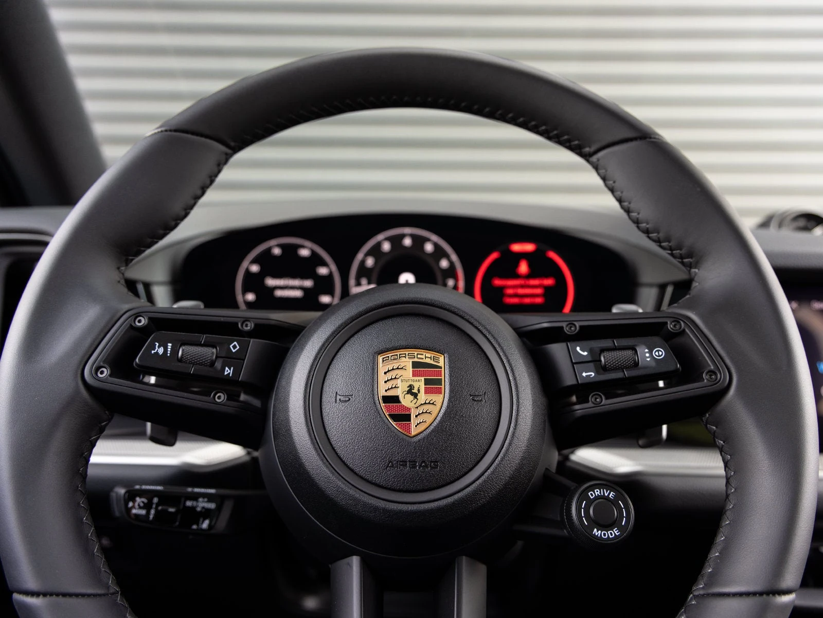 2026 Porsche Cayenne (3rd Generation), 14/20