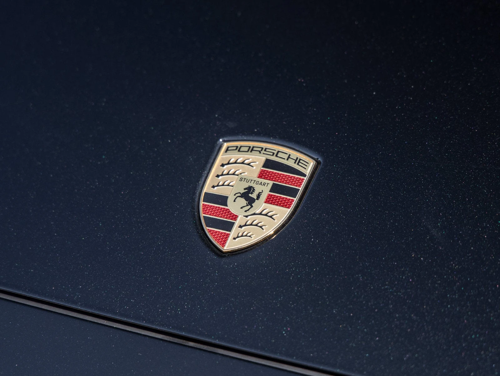 2026 Porsche Cayenne (3rd Generation), 17/20