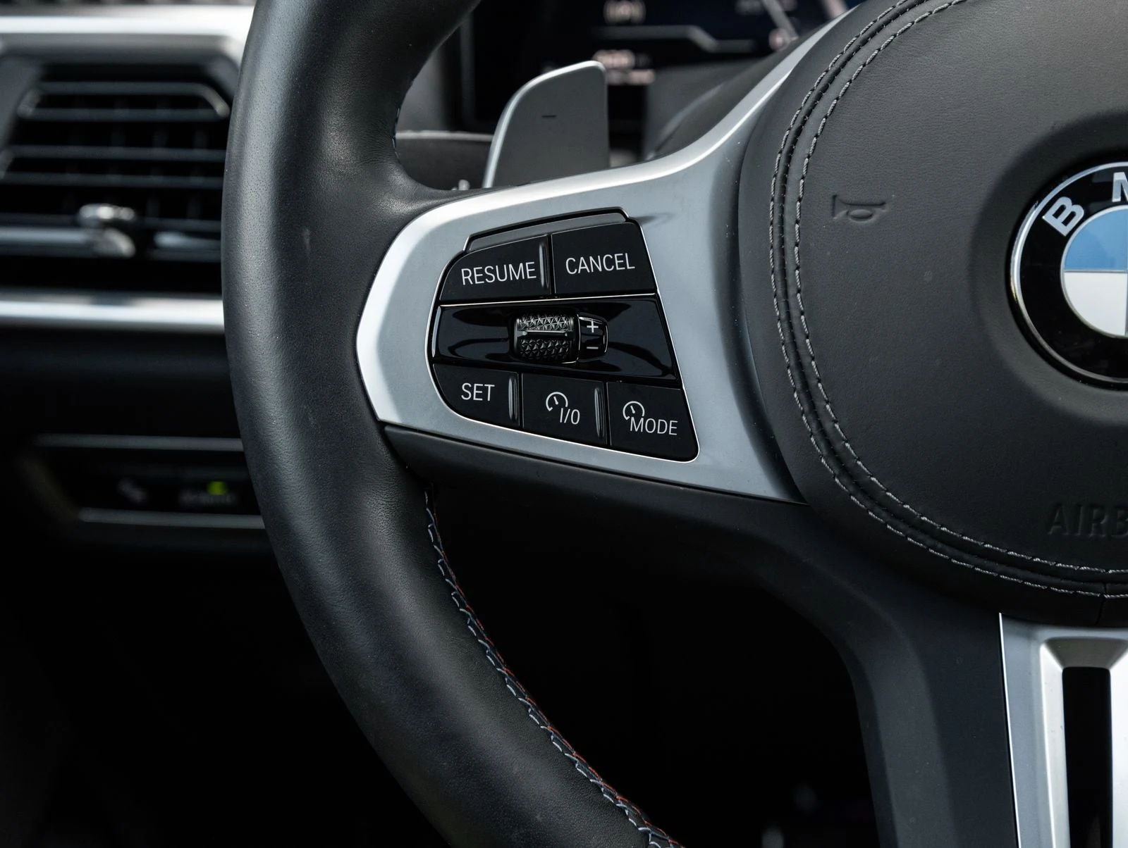 2026 BMW X7 M60i (G07), 15/20