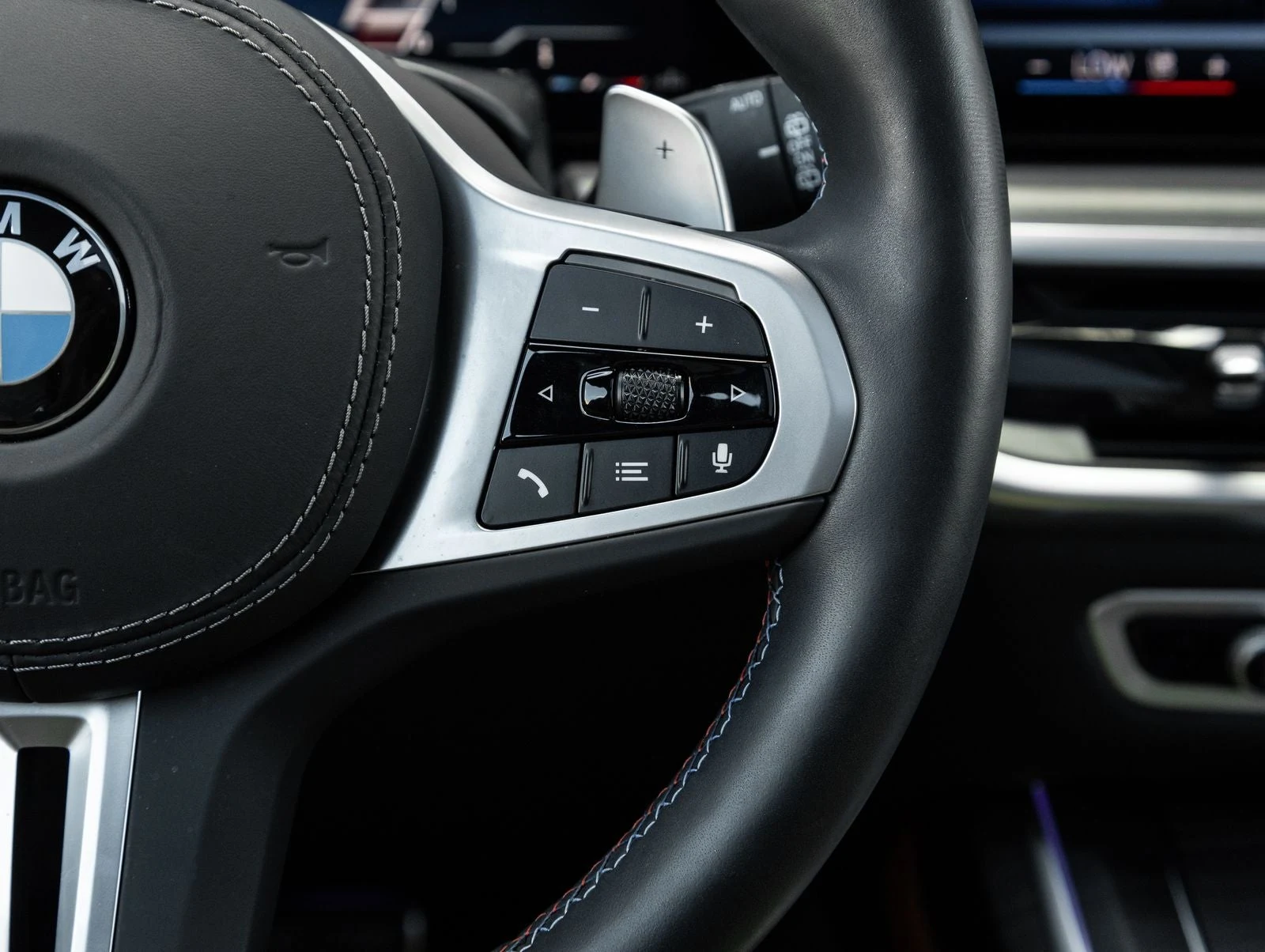 2026 BMW X7 M60i (G07), 16/20