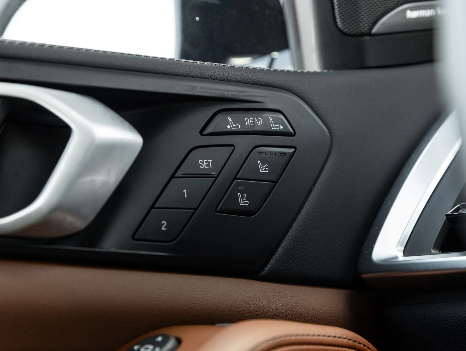 2026 BMW X7 M60i (G07), 19/20
