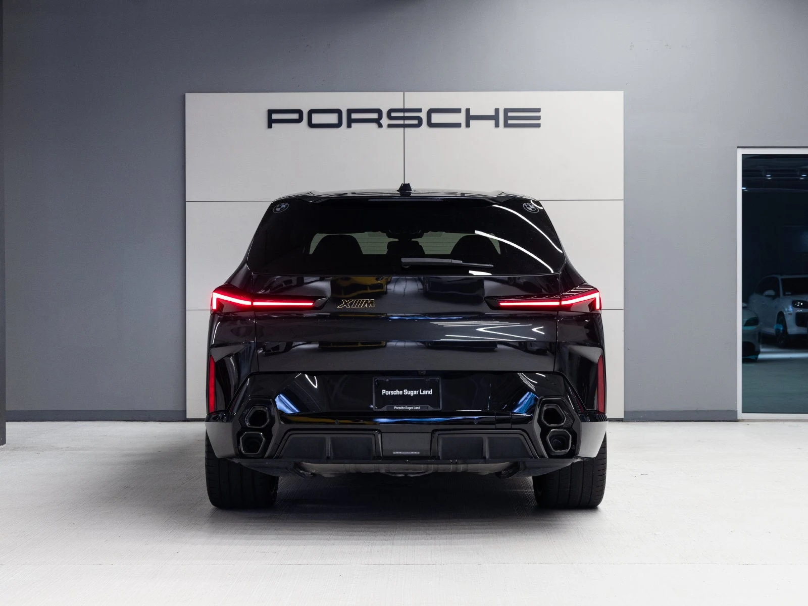 2025 BMW XM (G09), 6/20