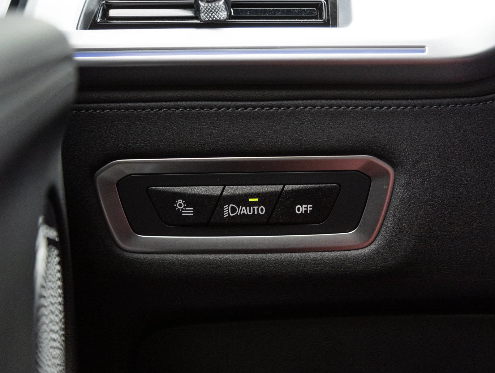2025 BMW XM (G09), 17/20