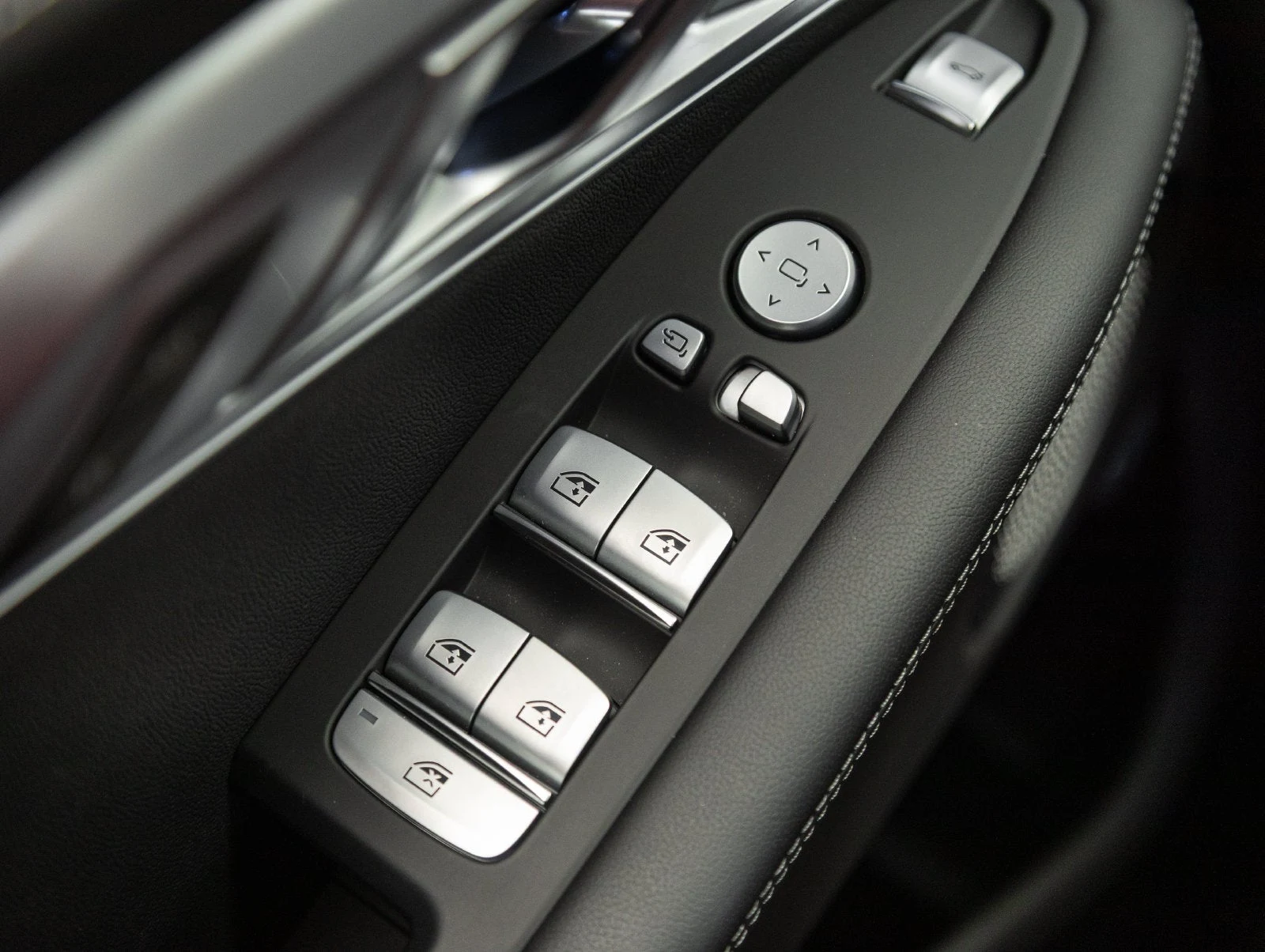 2025 BMW XM (G09), 20/20