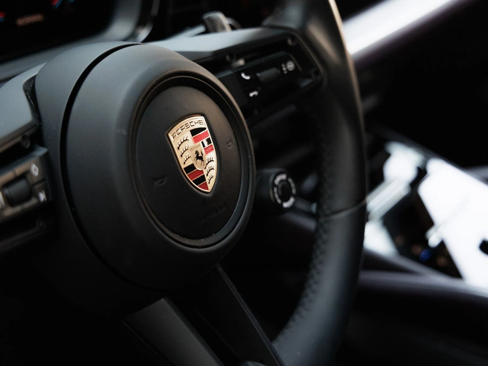 2026 Porsche Cayenne Coupé (3rd Generation), 20/20