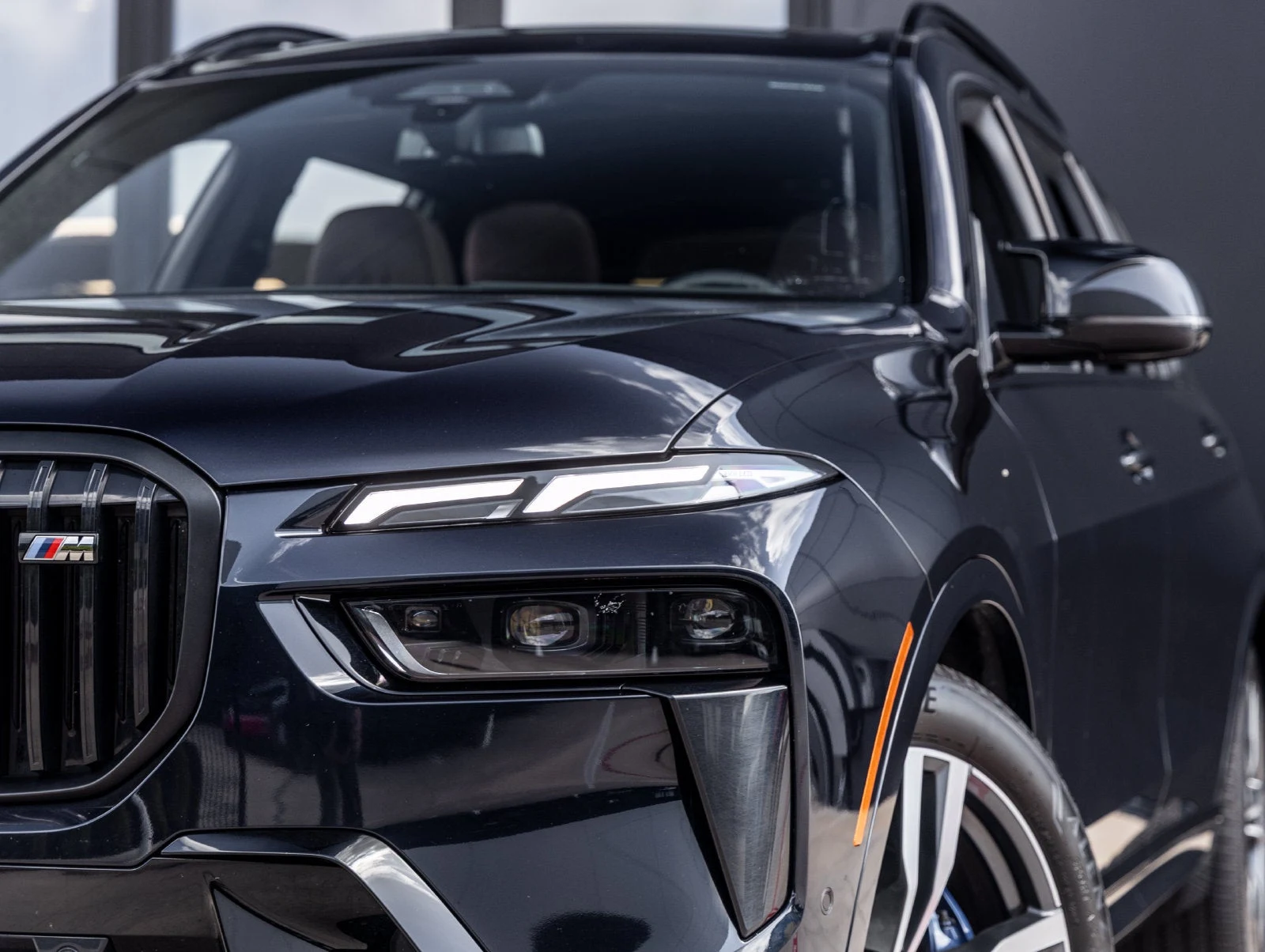 2026 BMW X7 M60i (G07), 14/20