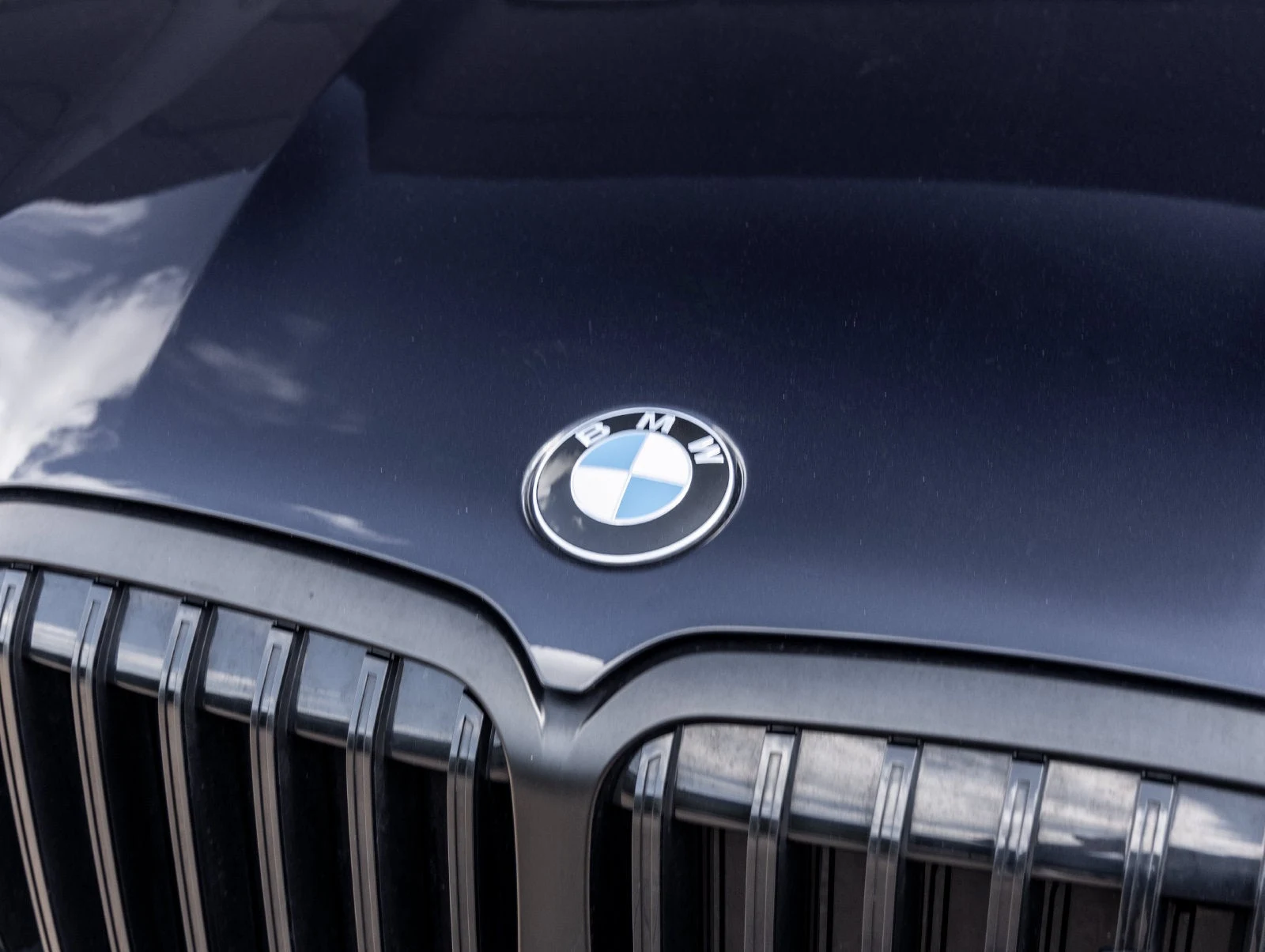 2026 BMW X7 M60i (G07), 16/20