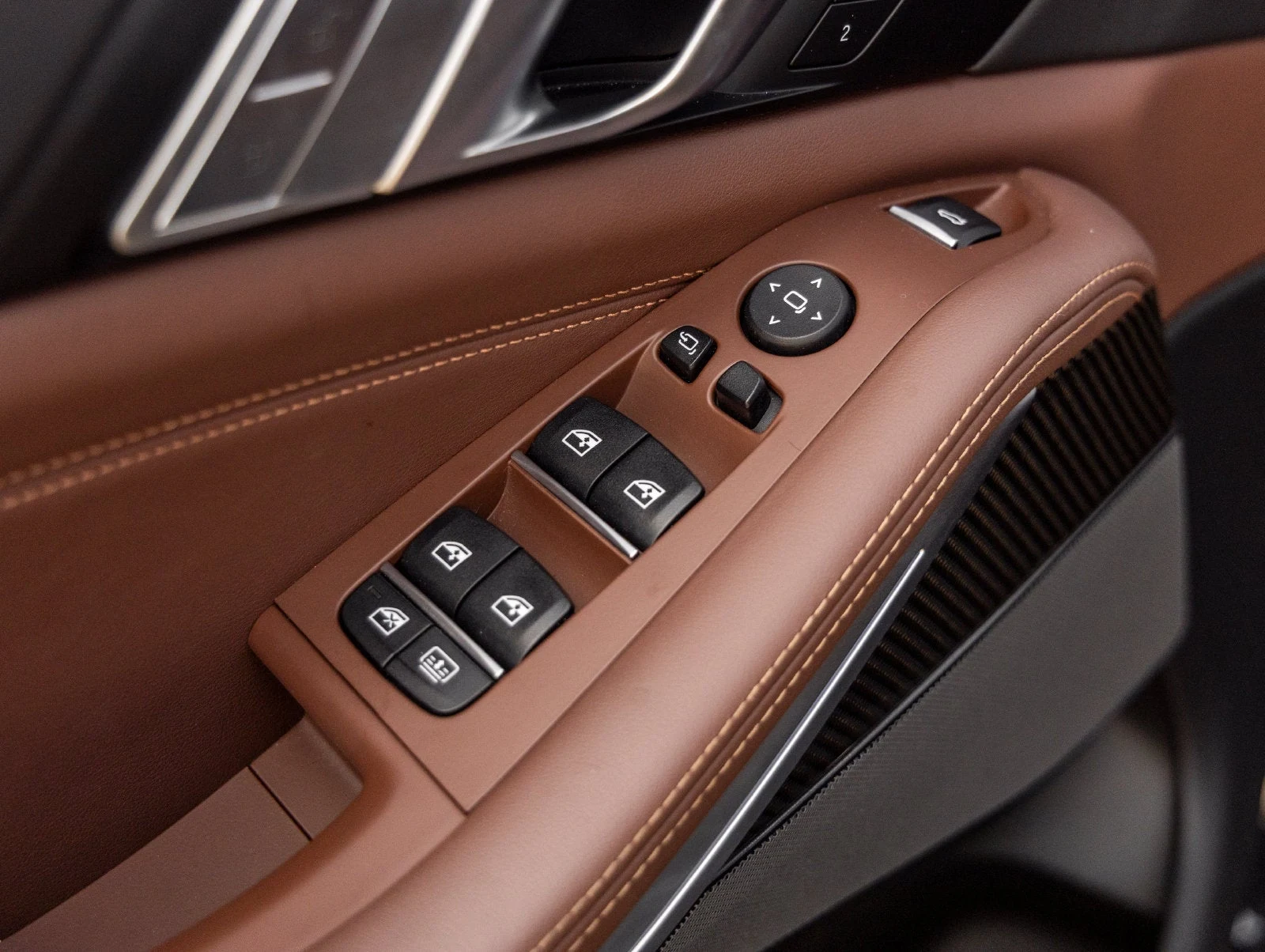2026 BMW X7 M60i (G07), 19/20
