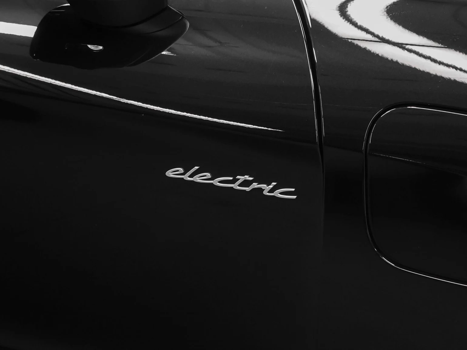 2024 Porsche Taycan 4S (Original Version), 13/20