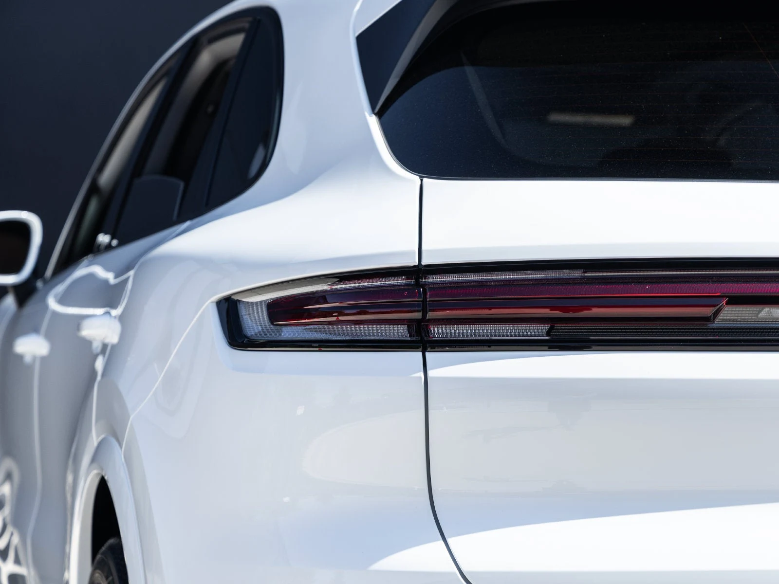 2026 Porsche Cayenne (3rd Generation), 13/20