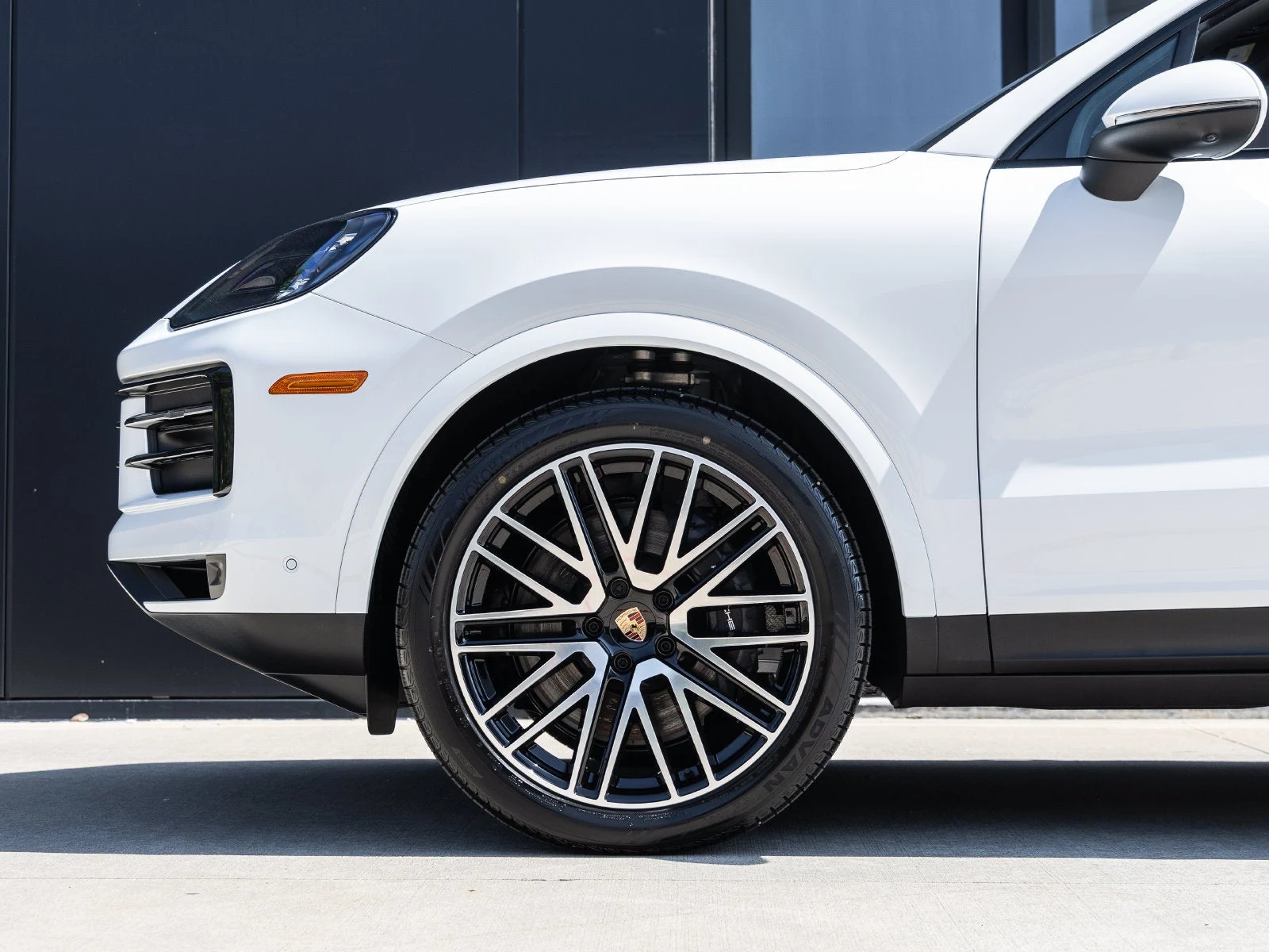 2026 Porsche Cayenne (3rd Generation), 15/20