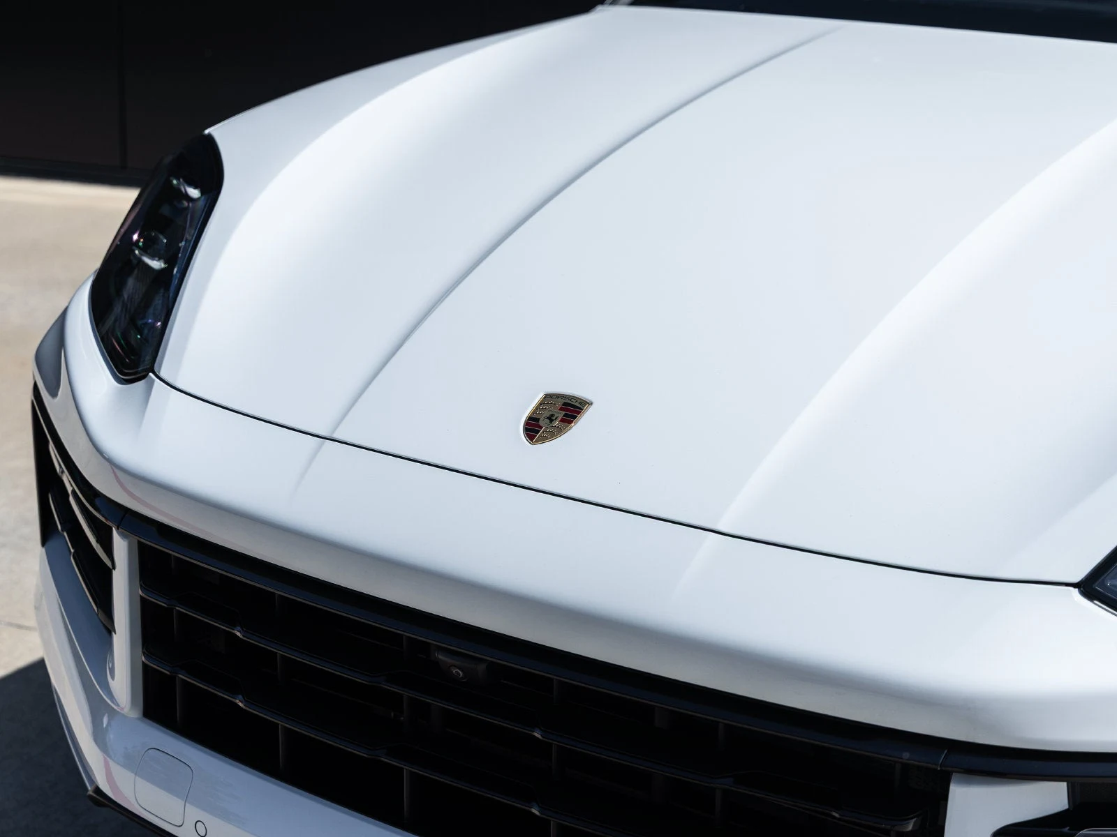 2026 Porsche Cayenne (3rd Generation), 18/20