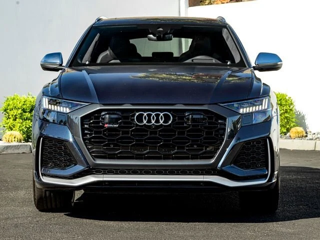 2024 Audi RS Q8 (4M), 3/20