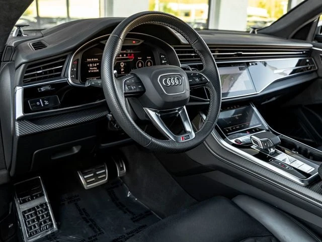2024 Audi RS Q8 (4M), 18/20