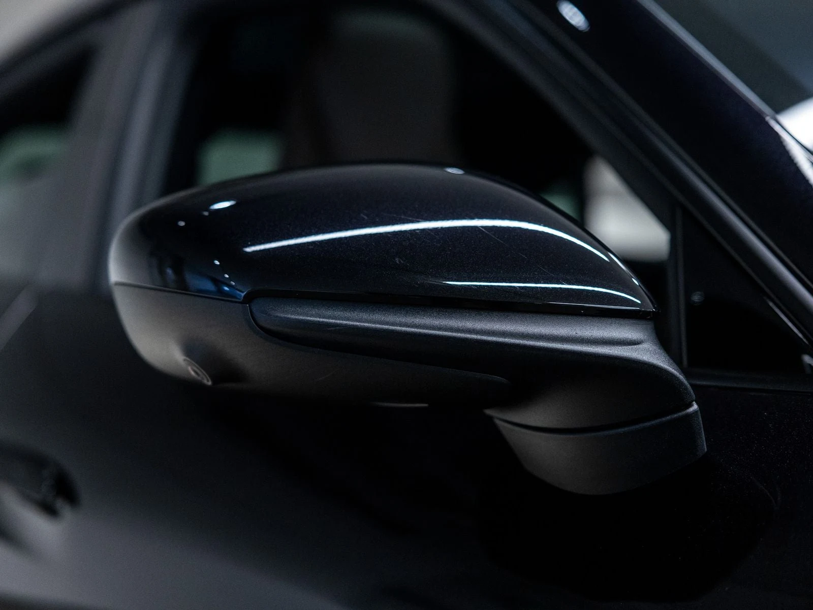 2025 Porsche Taycan Sedan (2025 Update), 14/20