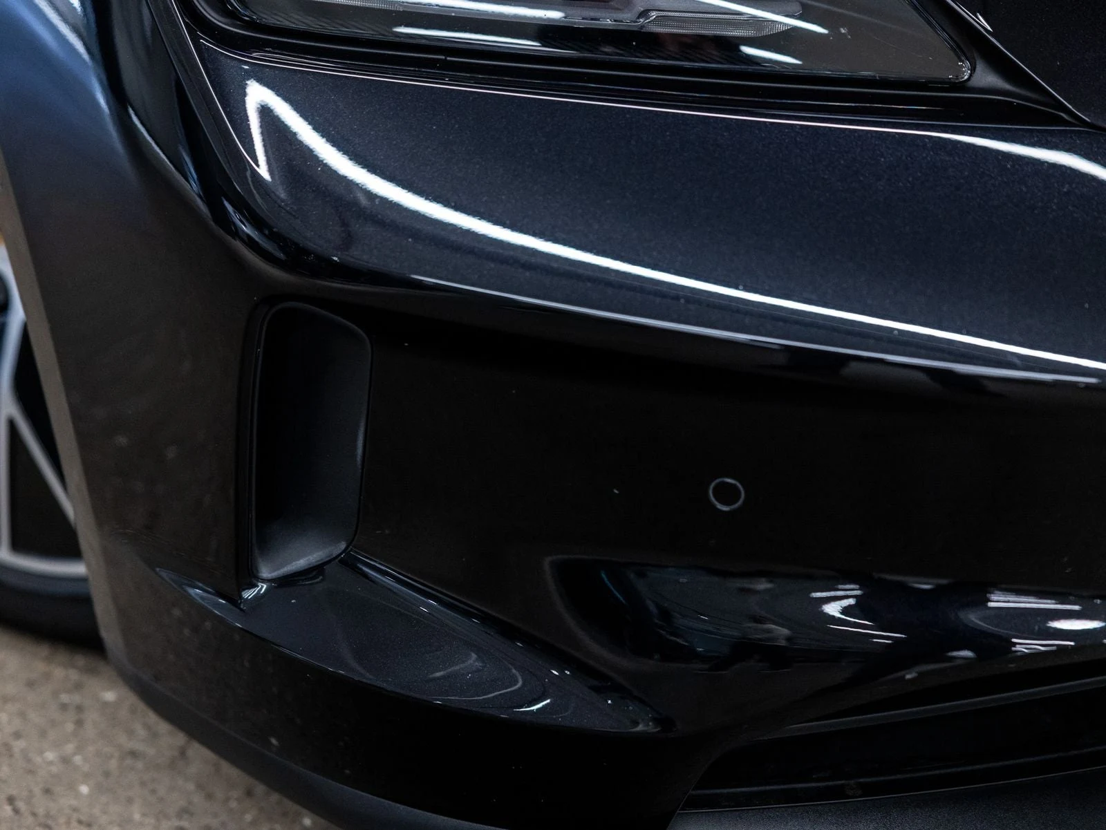 2025 Porsche Taycan Sedan (2025 Update), 16/20