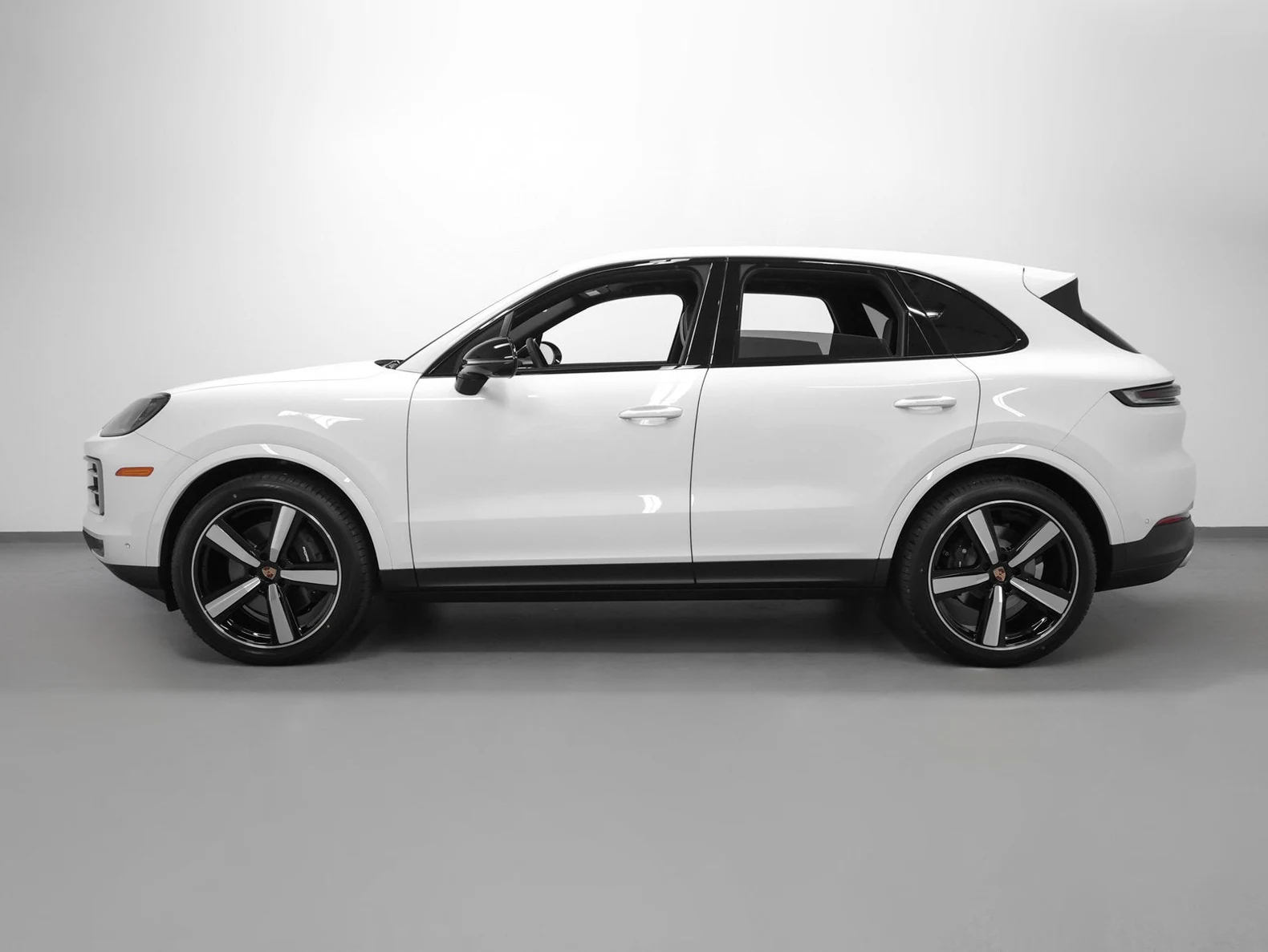 2026 Porsche Cayenne (3rd Generation), 2/20