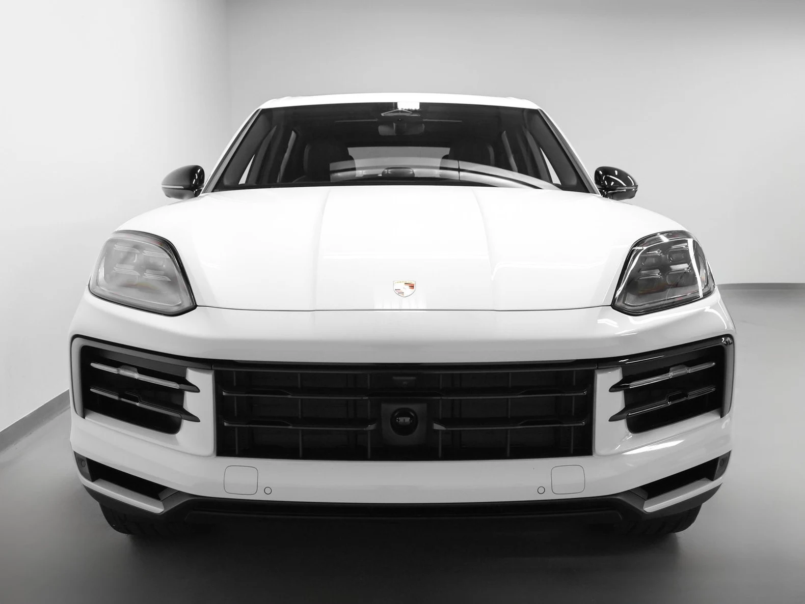 2026 Porsche Cayenne (3rd Generation), 7/20