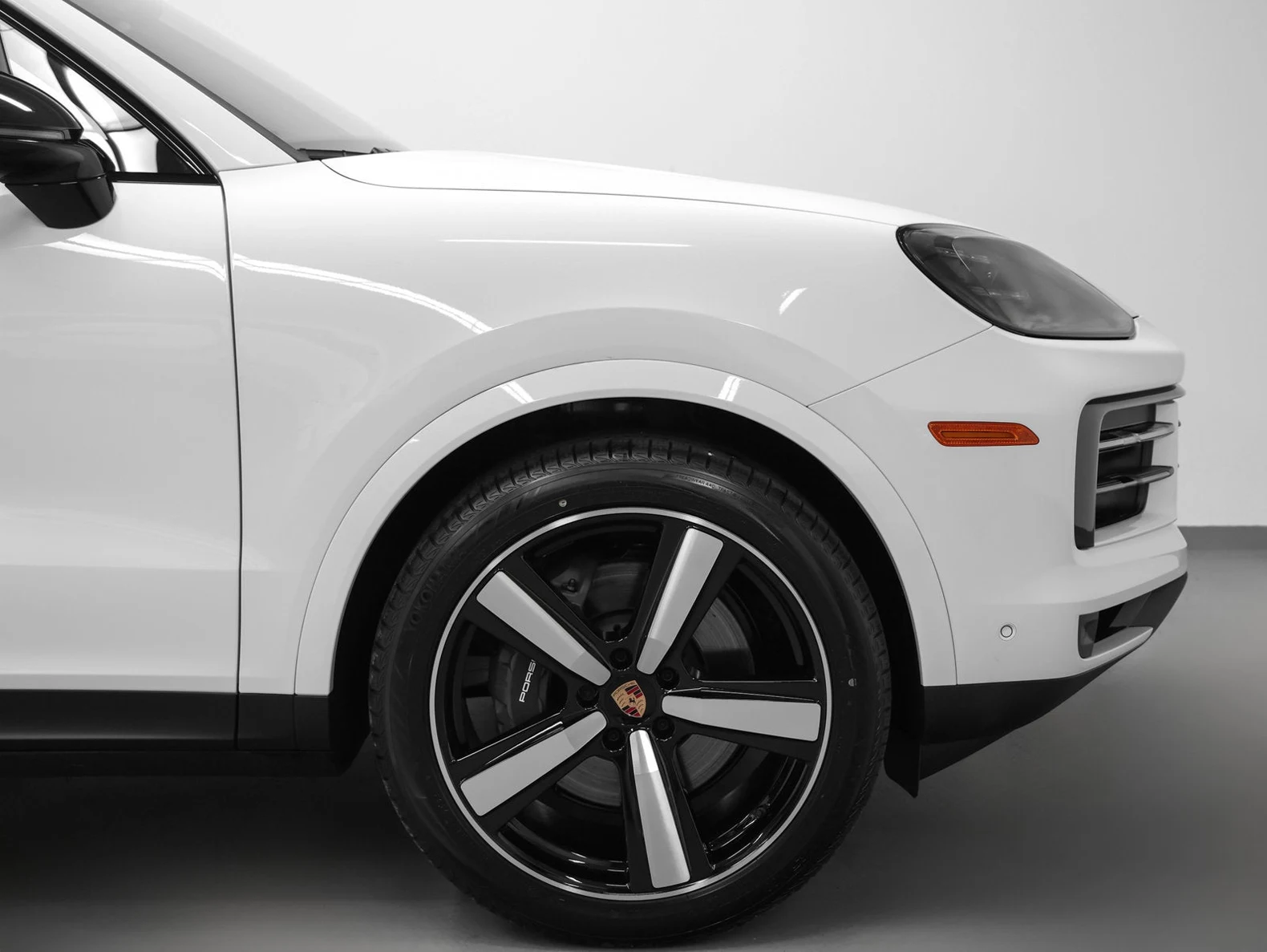 2026 Porsche Cayenne (3rd Generation), 14/20