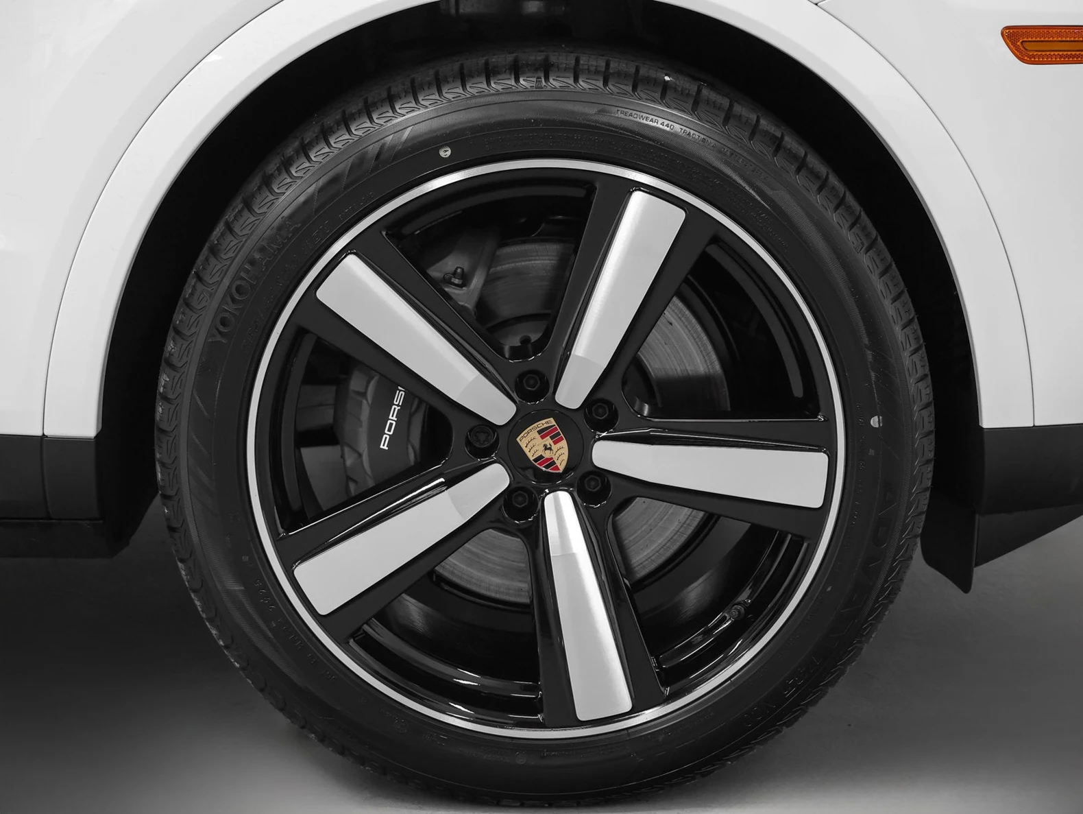 2026 Porsche Cayenne (3rd Generation), 15/20