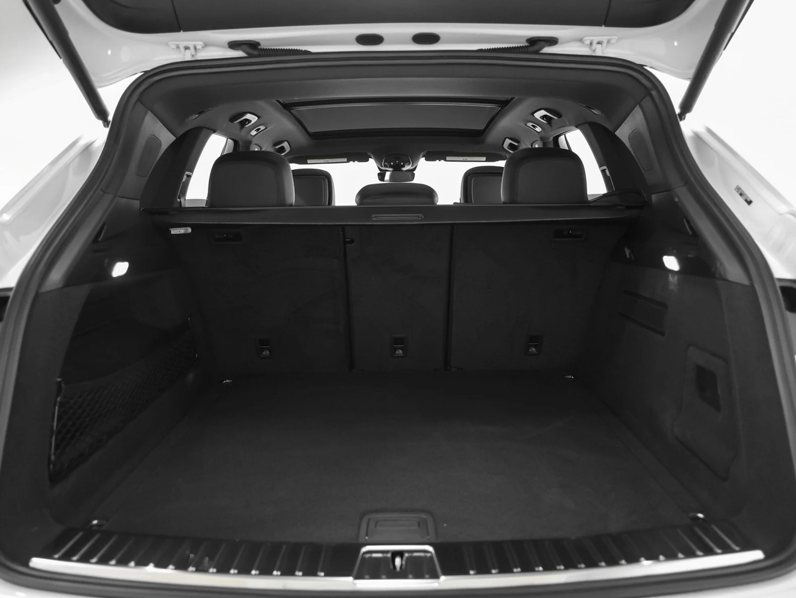 2026 Porsche Cayenne (3rd Generation), 16/20