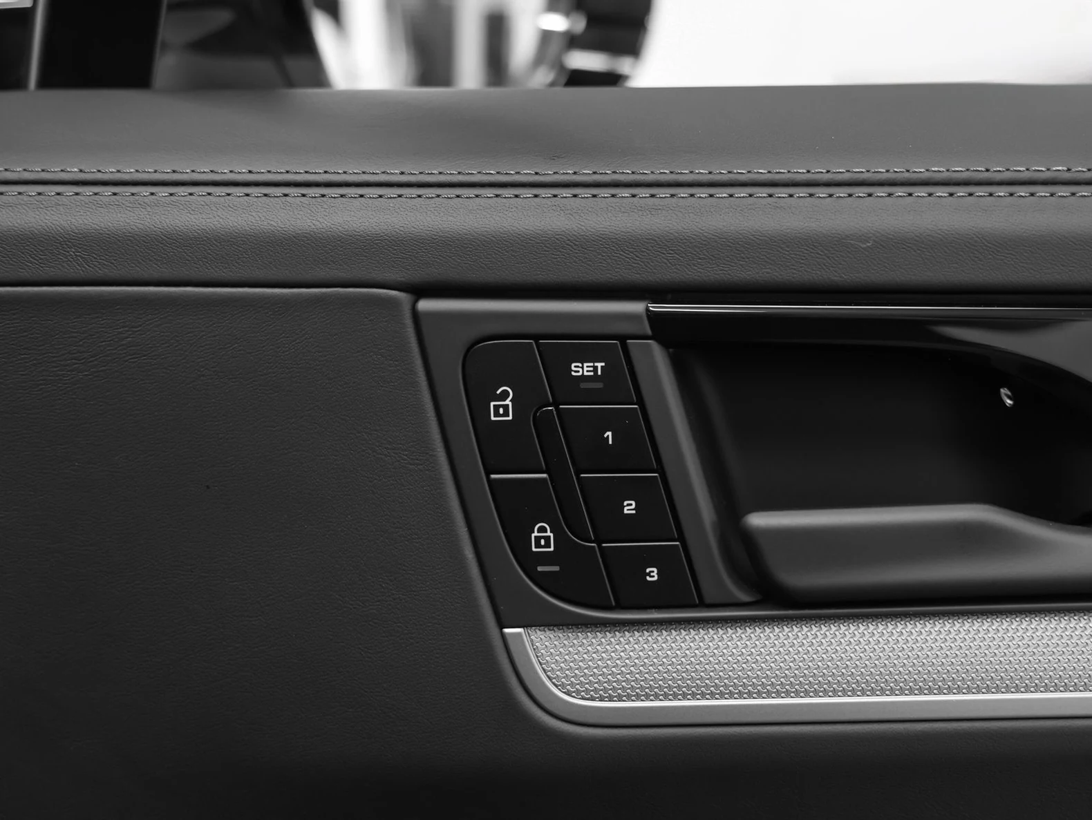 2026 Porsche Cayenne (3rd Generation), 19/20