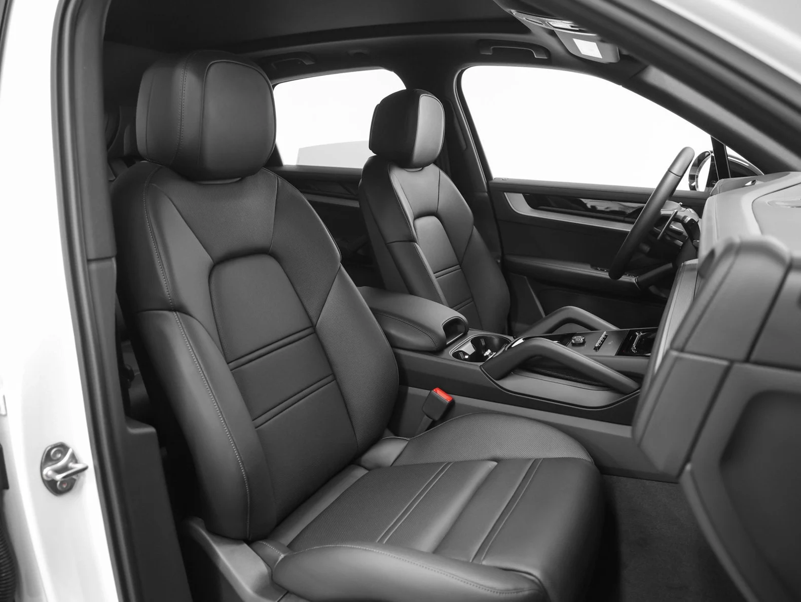 2026 Porsche Cayenne (3rd Generation), 20/20