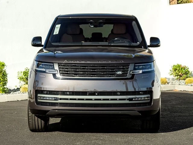 2023 Land Rover Range Rover Autobiography LWB 7 Passenger (L460), 3/20