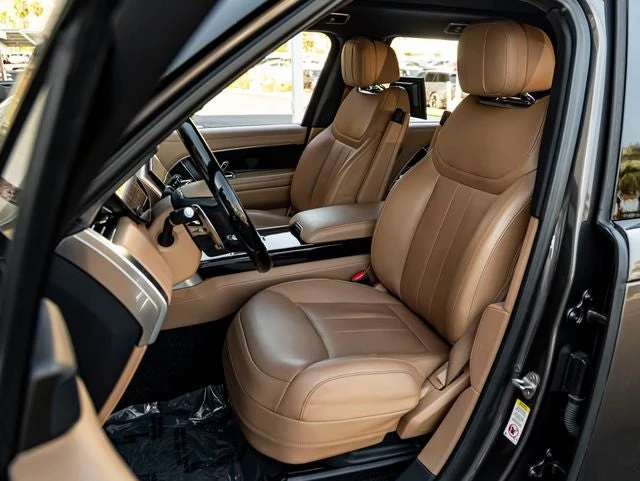 2023 Land Rover Range Rover Autobiography LWB 7 Passenger (L460), 13/20