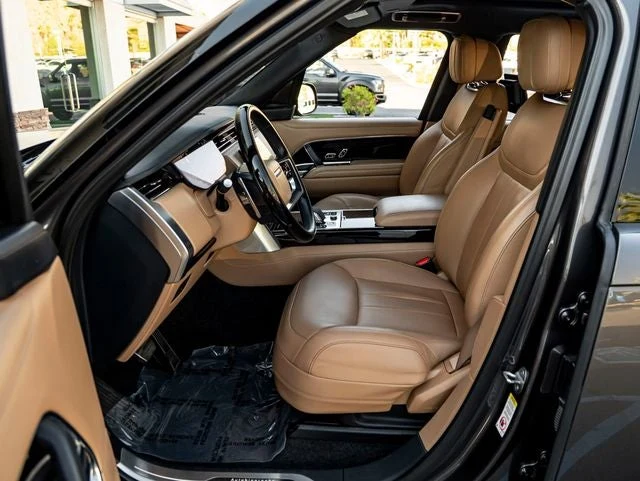 2023 Land Rover Range Rover Autobiography LWB 7 Passenger (L460), 14/20