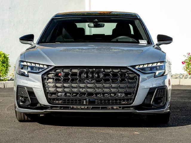 2025 Audi S8 quattro (D5), 3/20