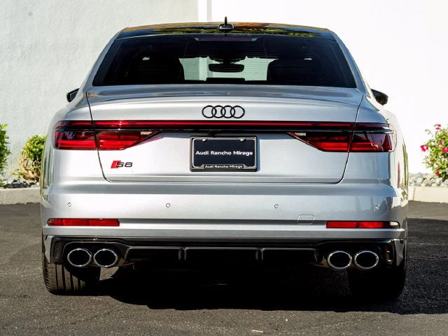2025 Audi S8 quattro (D5), 9/20